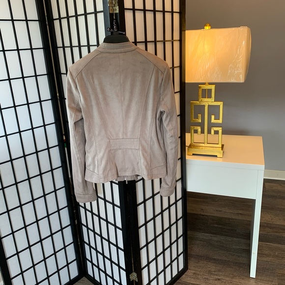 American Rag moto jacket - Picture 4 of 6